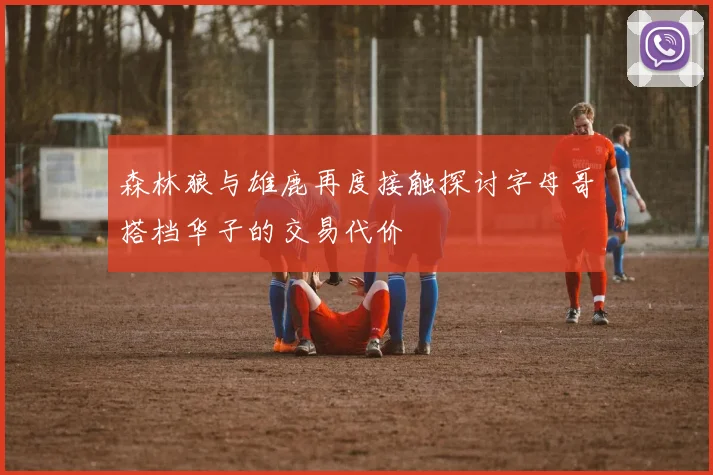 森林狼与雄鹿再度接触探讨字母哥搭档华子的交易代价