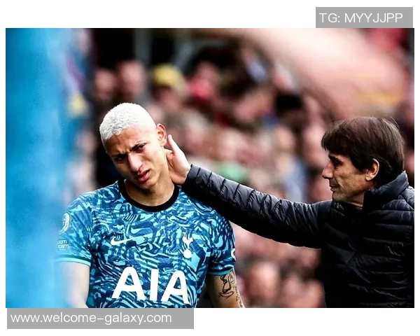 热刺与里沙利松谈判离队事宜或将于赛季结束后成行